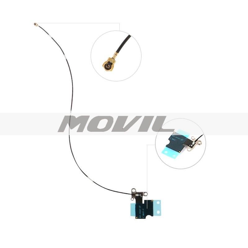 WiFi Signal Antenna Flex Cable for iPhone 6s Plus Replacement Spare Parts